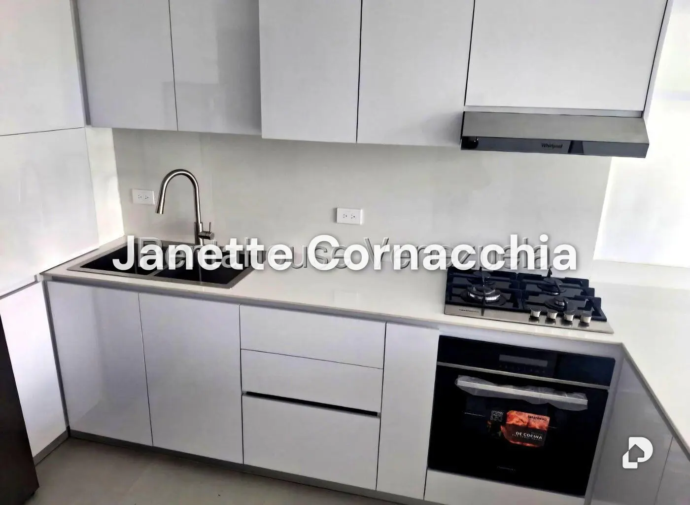Apartamento en La Boyera, Caracas – 5