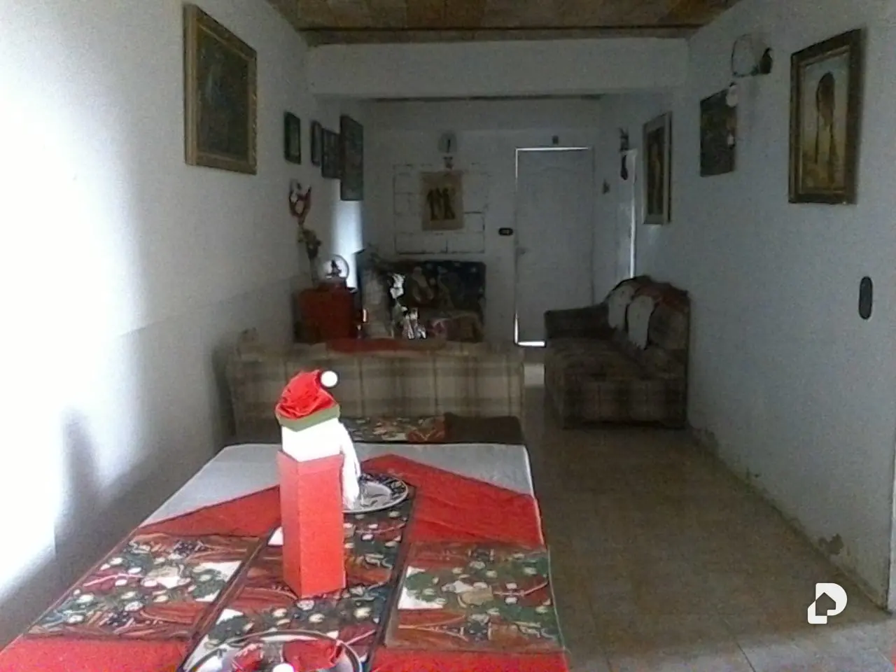 Casa en Caracas – 17