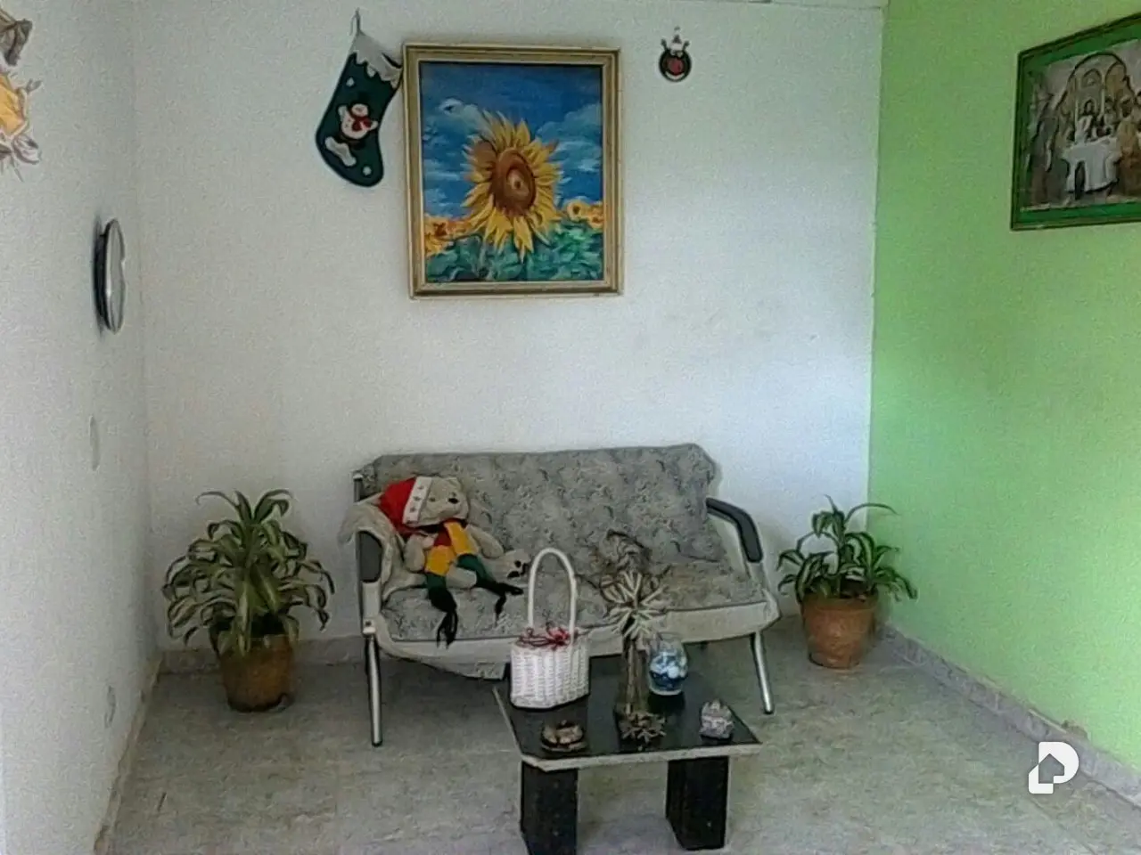 Casa en Caracas – 9