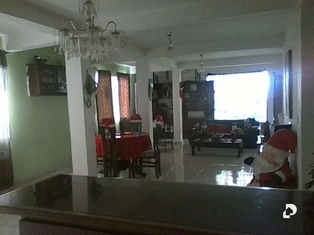 Casa en Caracas – 3