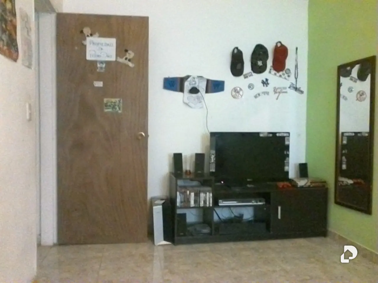 Casa en Caracas – 11