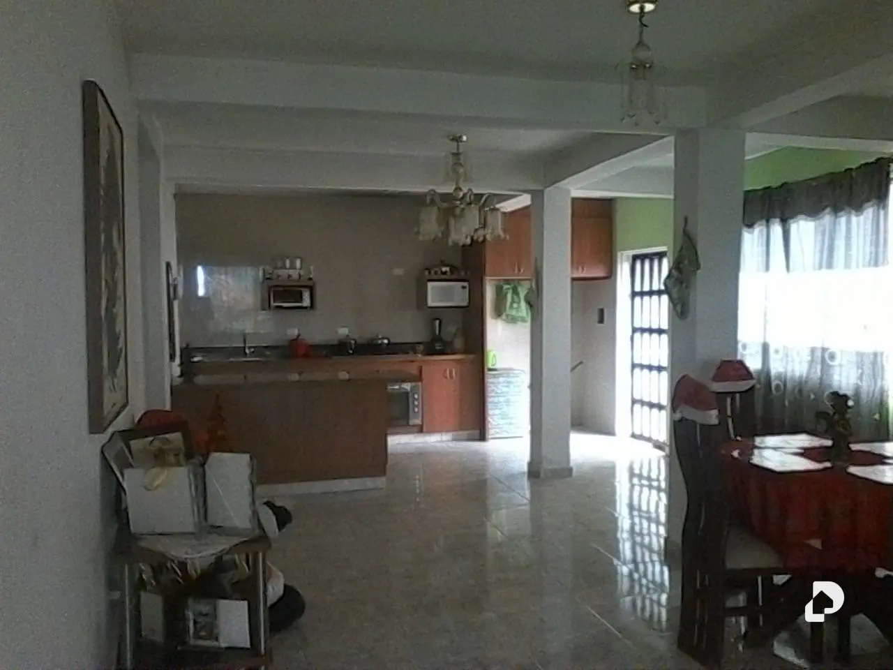 Casa en Caracas – 27