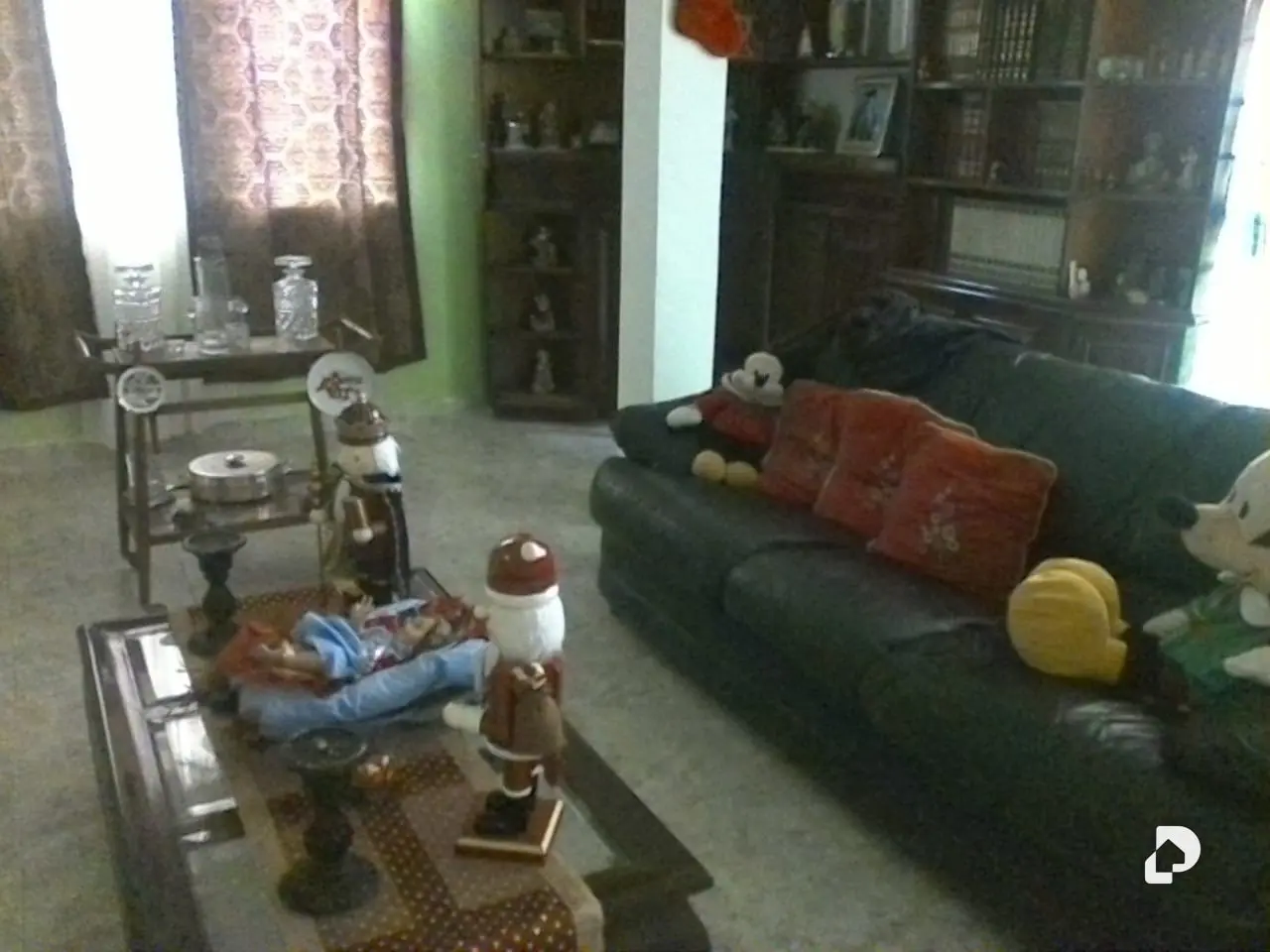 Casa en Caracas – 5