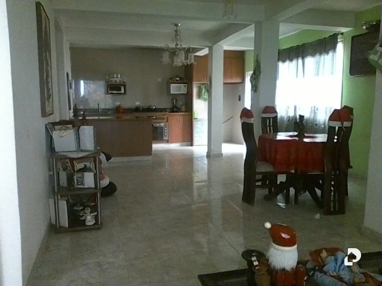 Casa en Caracas – 4