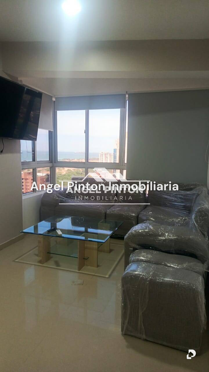 Apartamento en Avenida El Milagro, Maracaibo – 1
