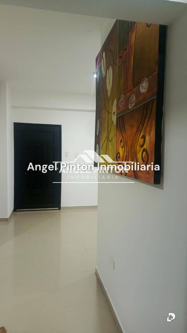 Apartamento en Avenida El Milagro, Maracaibo – 3