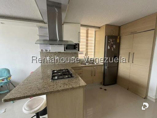 Apartamento en El Encantado, Caracas – 5