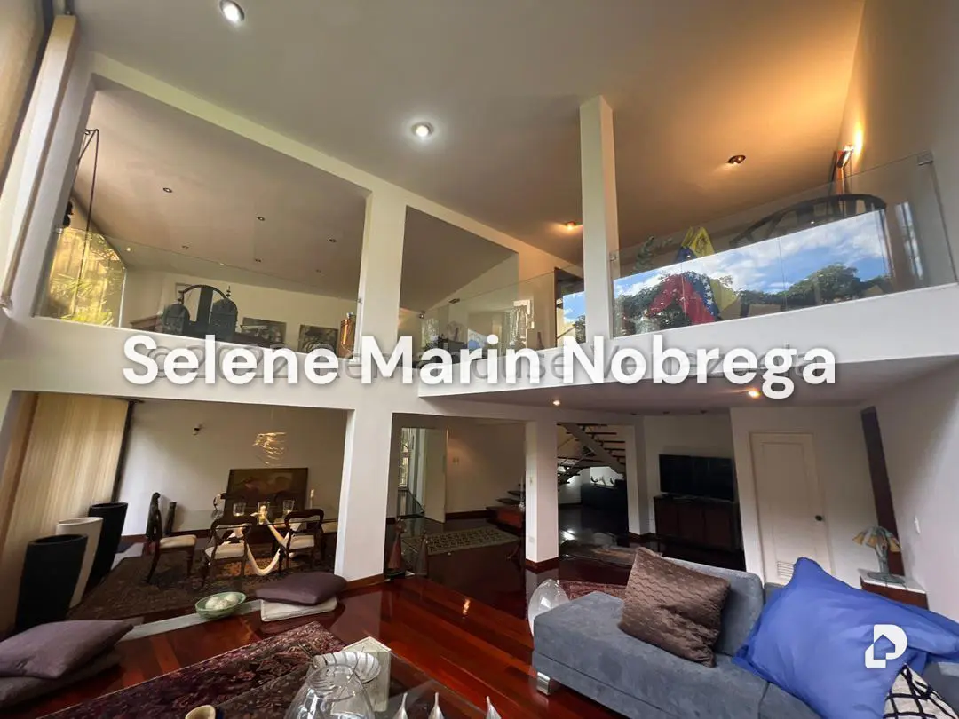 Casa en Colinas del Tamanaco, Caracas – 24