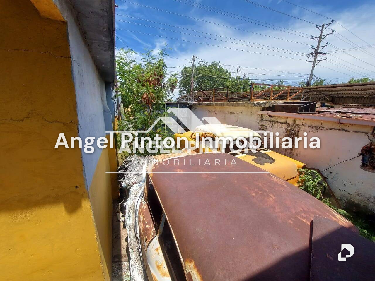Galpón en Panamericano, Maracaibo – 7