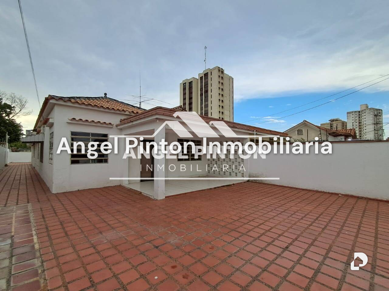 Local comercial en Santa María, Maracaibo – 1