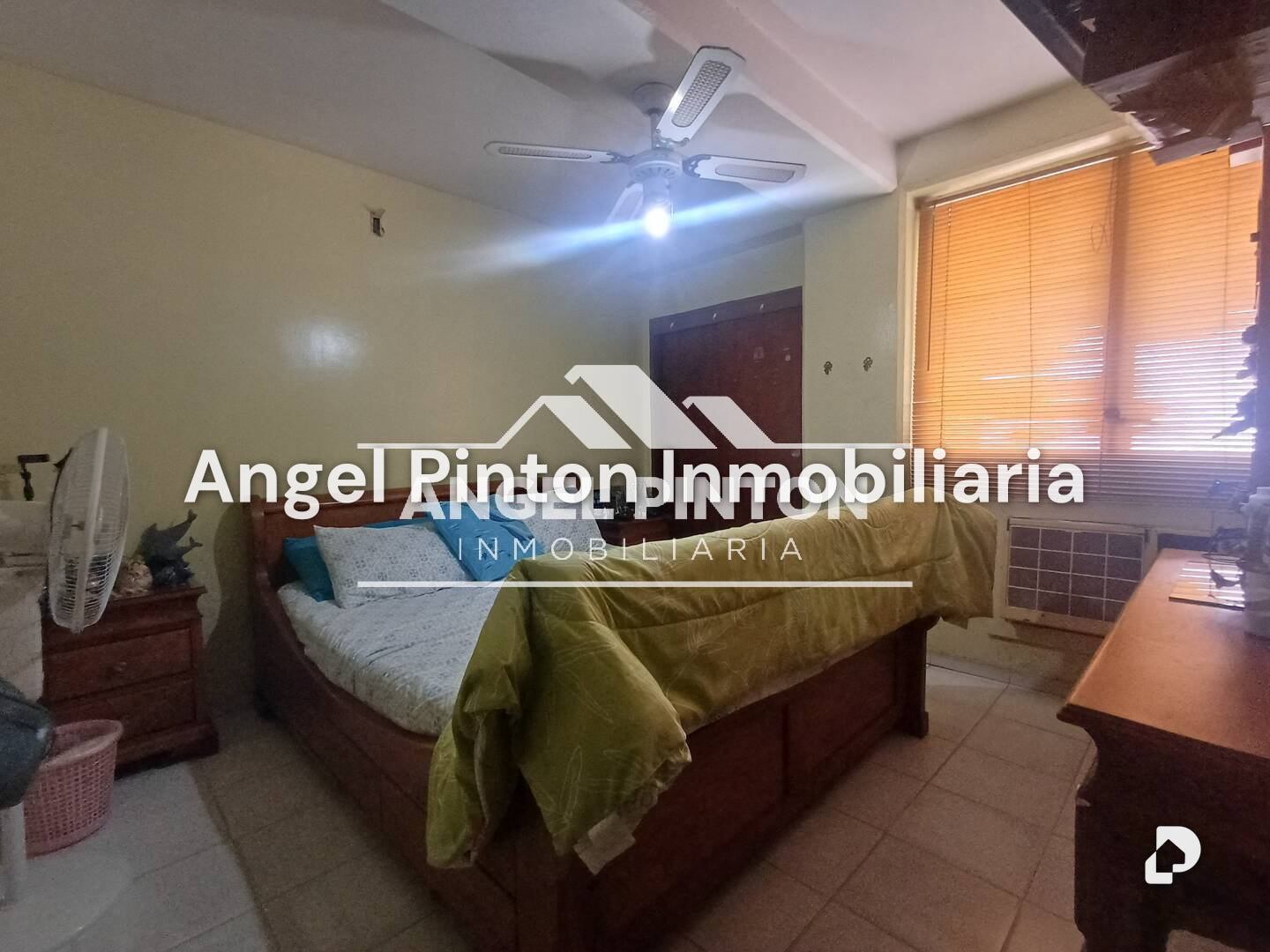 Apartamento en San José, Maracaibo – 10