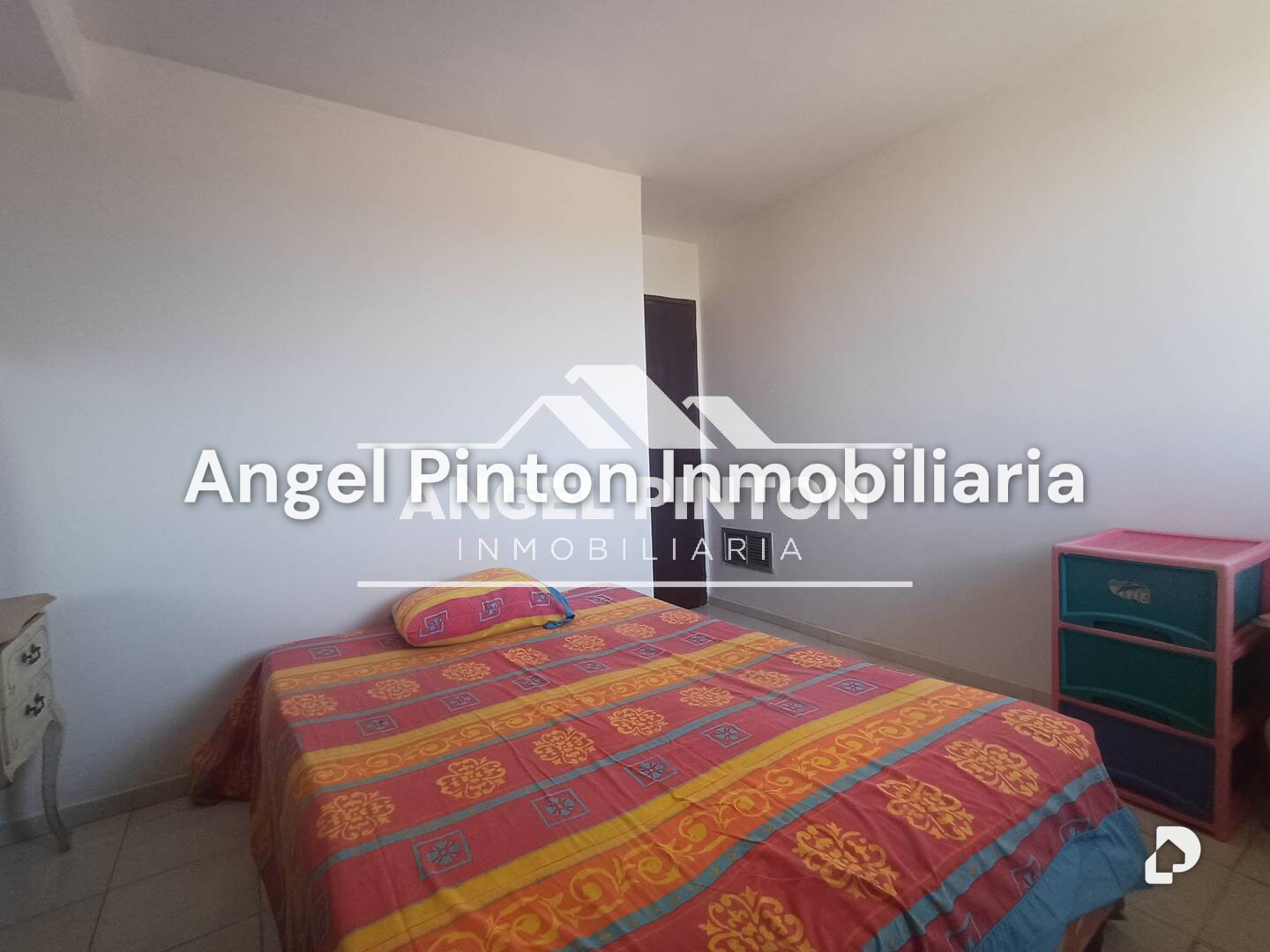 Apartamento en San José, Maracaibo – 11