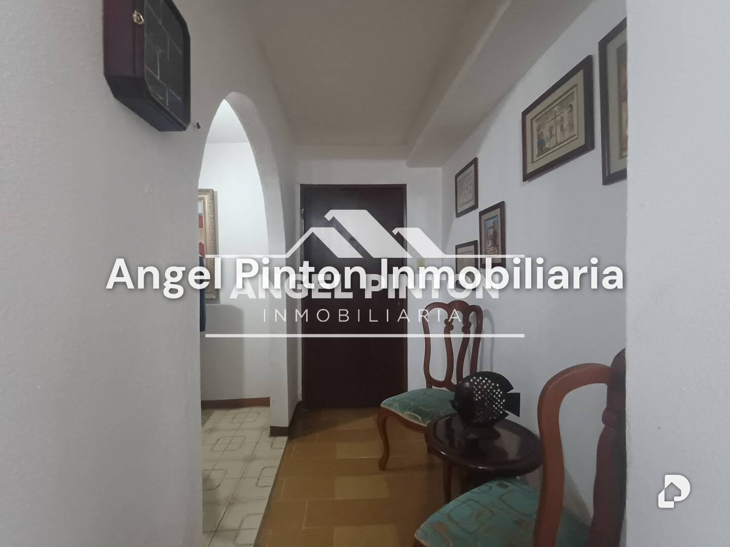 Apartamento en San José, Maracaibo – 6