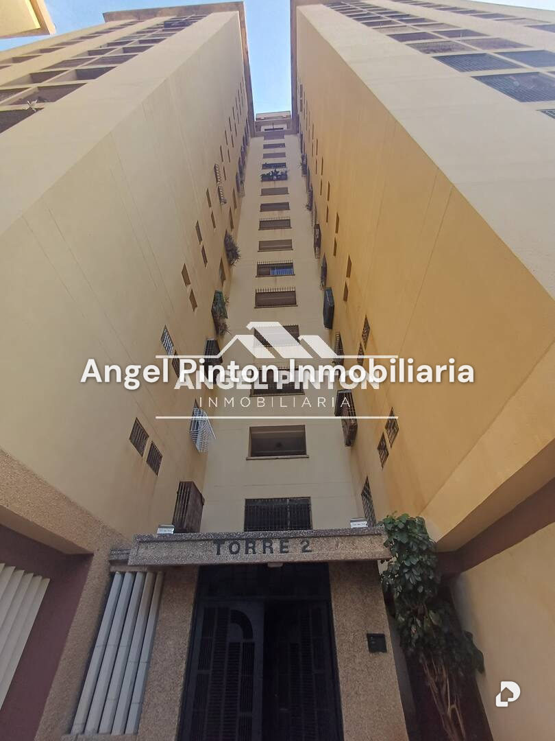 Apartamento en San José, Maracaibo – 3