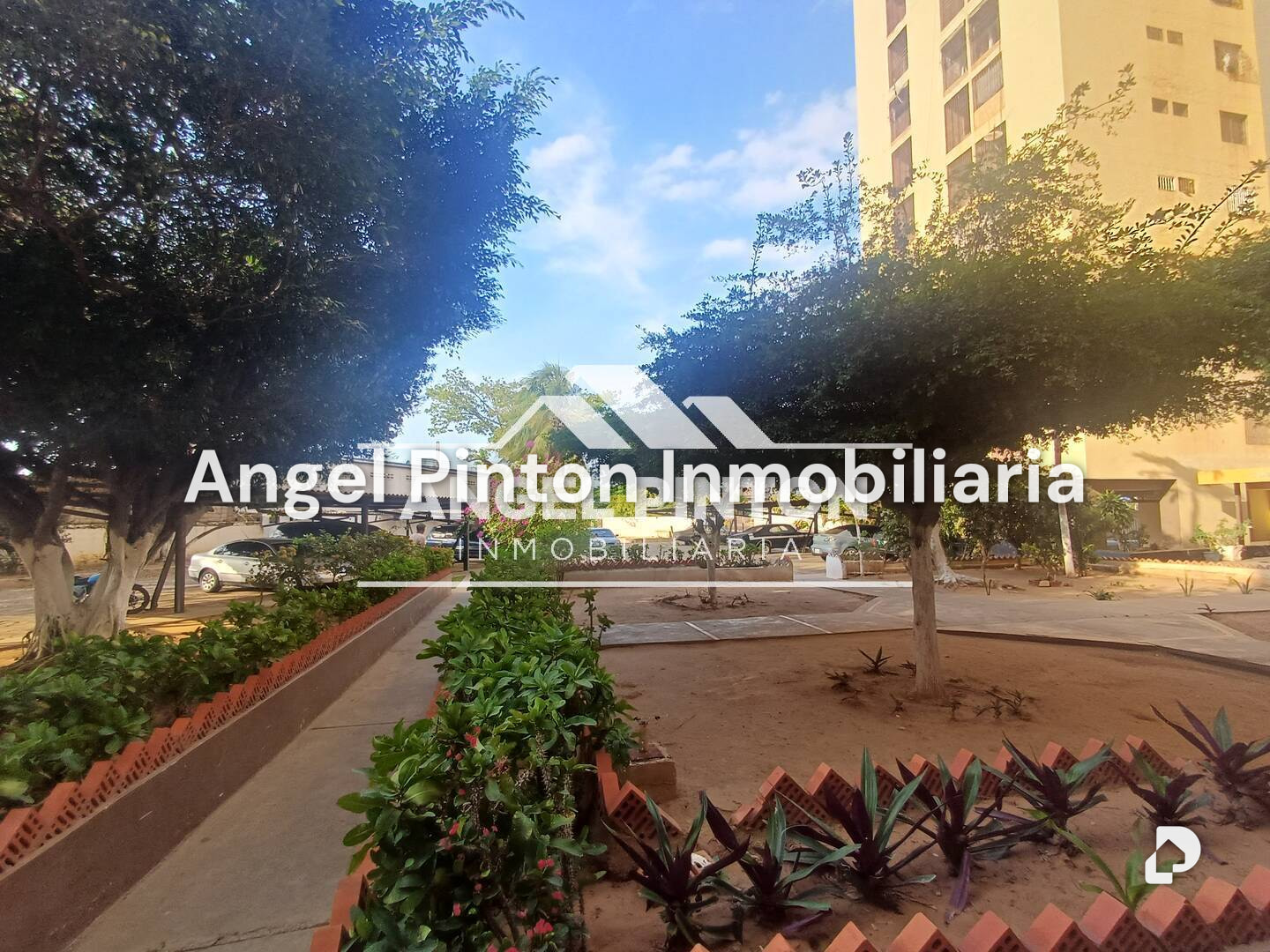 Apartamento en San José, Maracaibo – 2