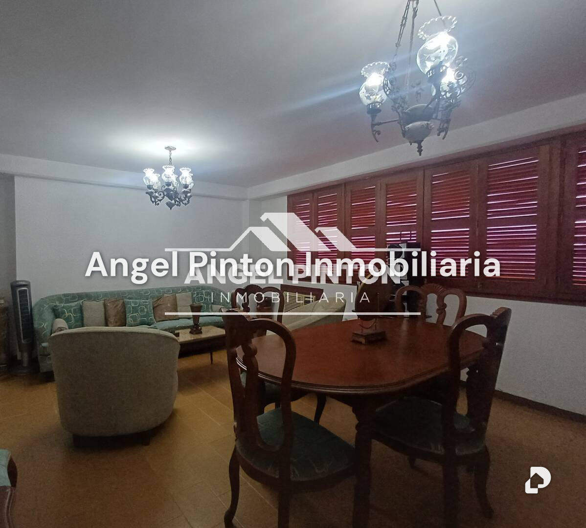 Apartamento en San José, Maracaibo – 4