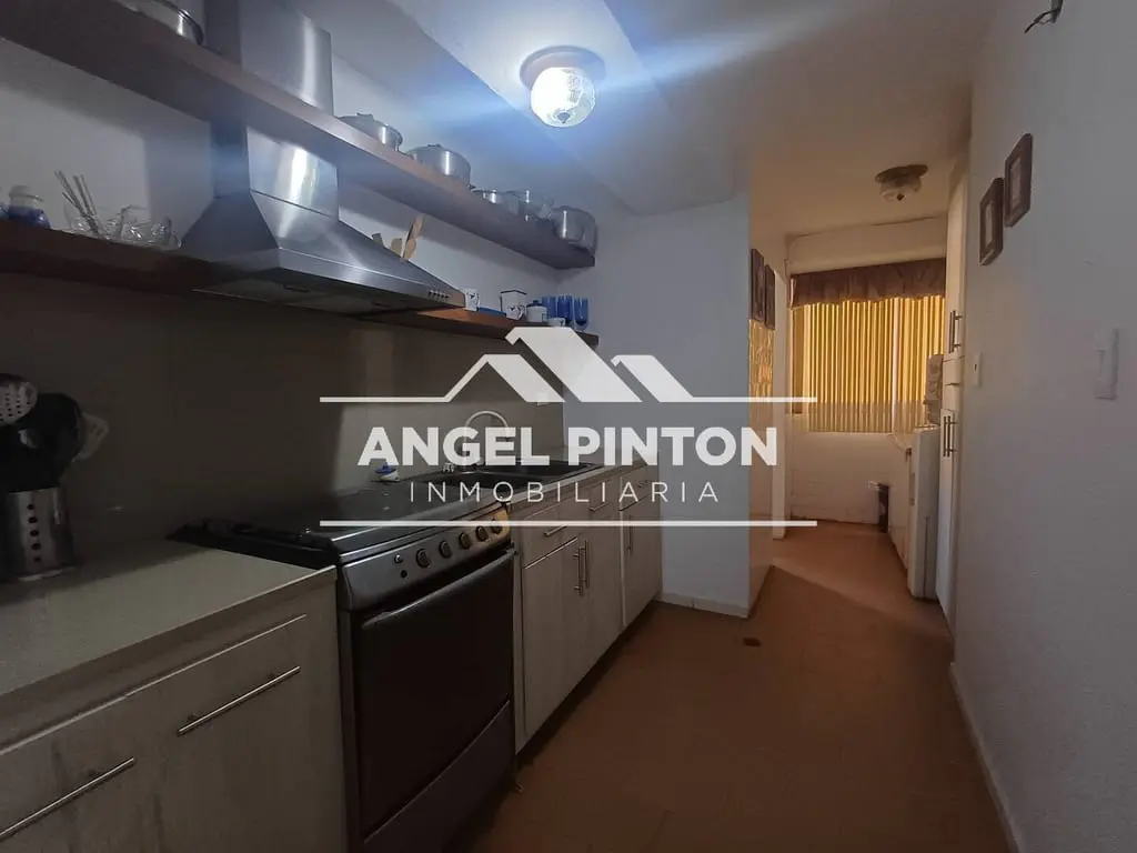 Apartamento en Maracaibo - 1