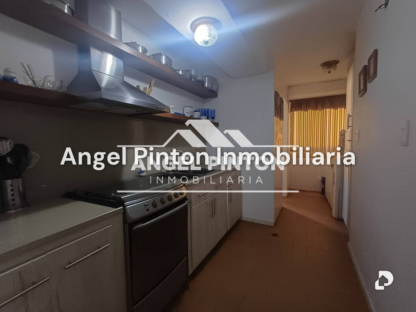 Apartamento en San José, Maracaibo – 1