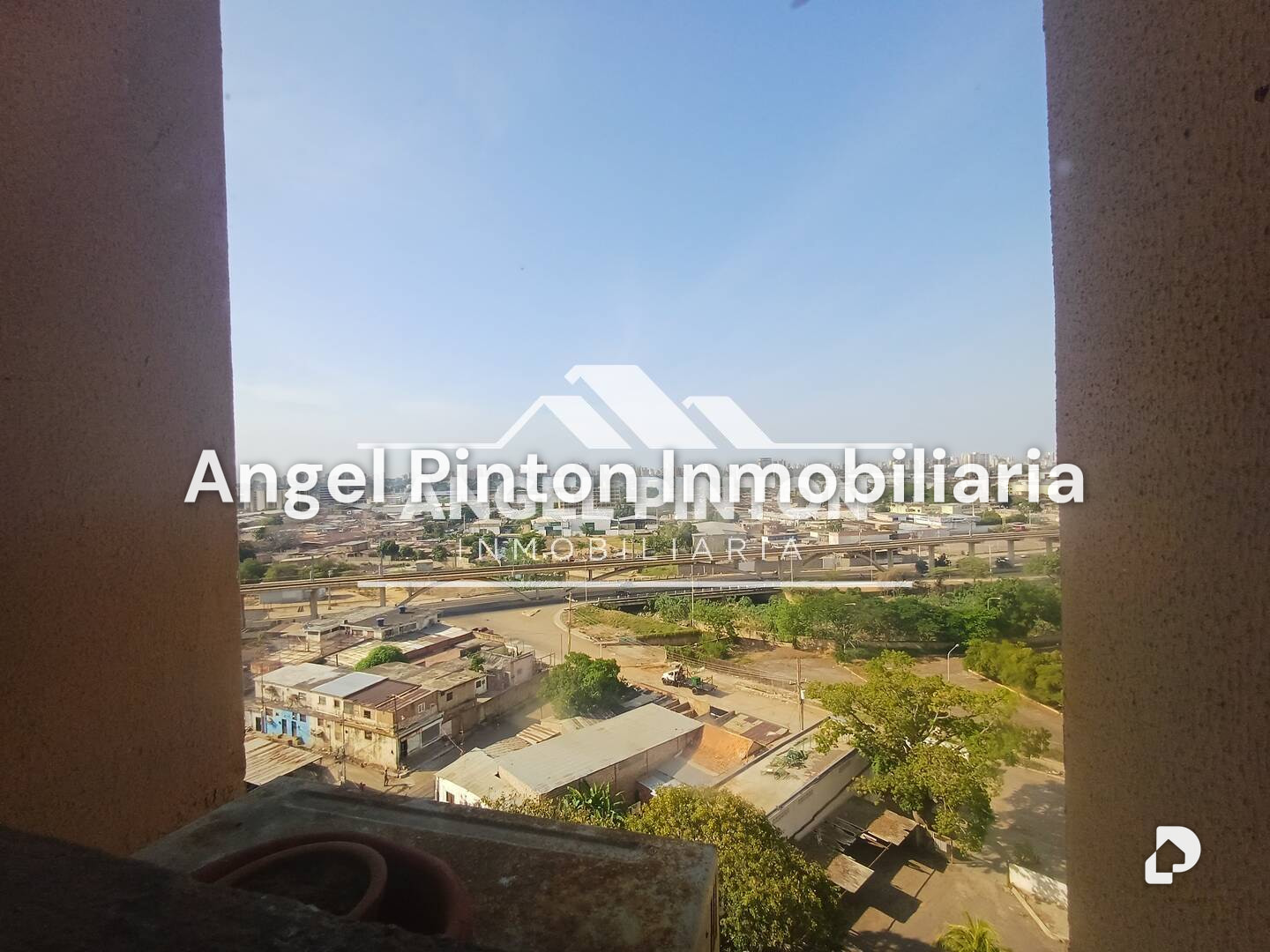 Apartamento en San José, Maracaibo – 14