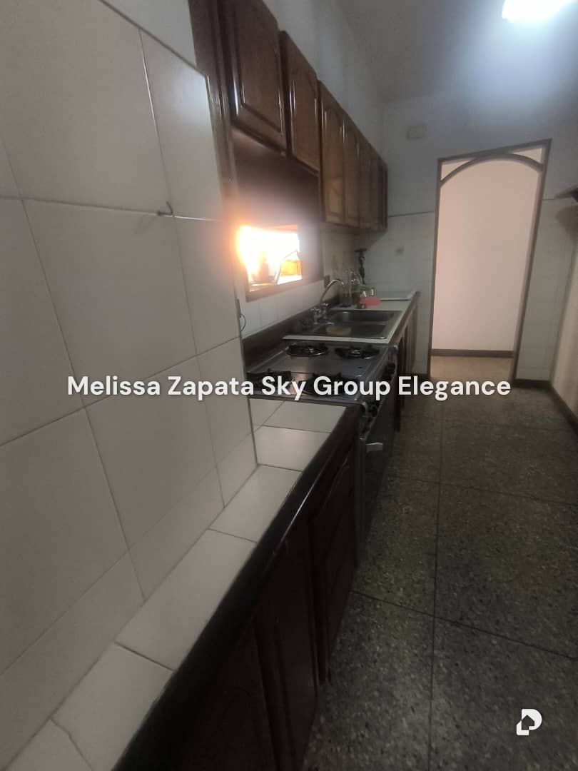 Apartamento en Tau, Barquisimeto – 11