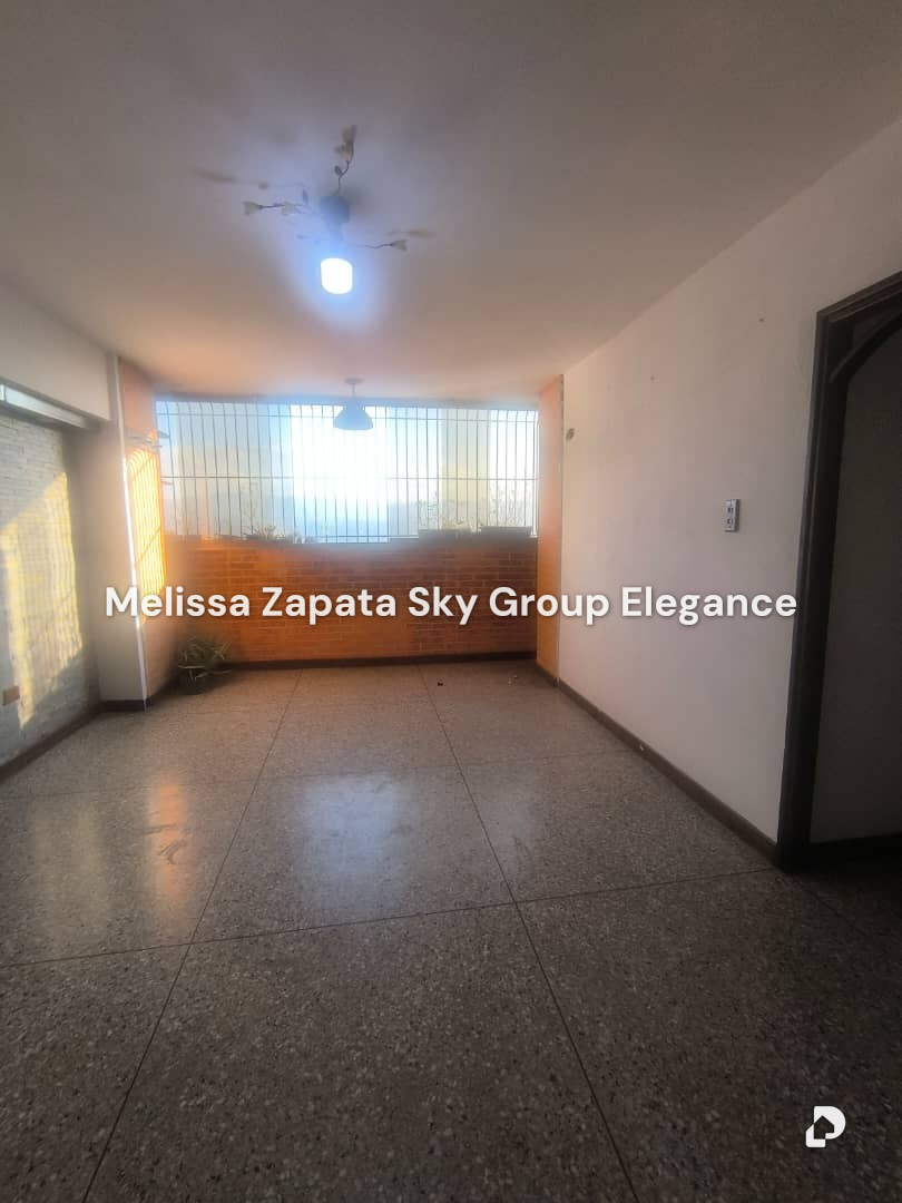 Apartamento en Tau, Barquisimeto – 2