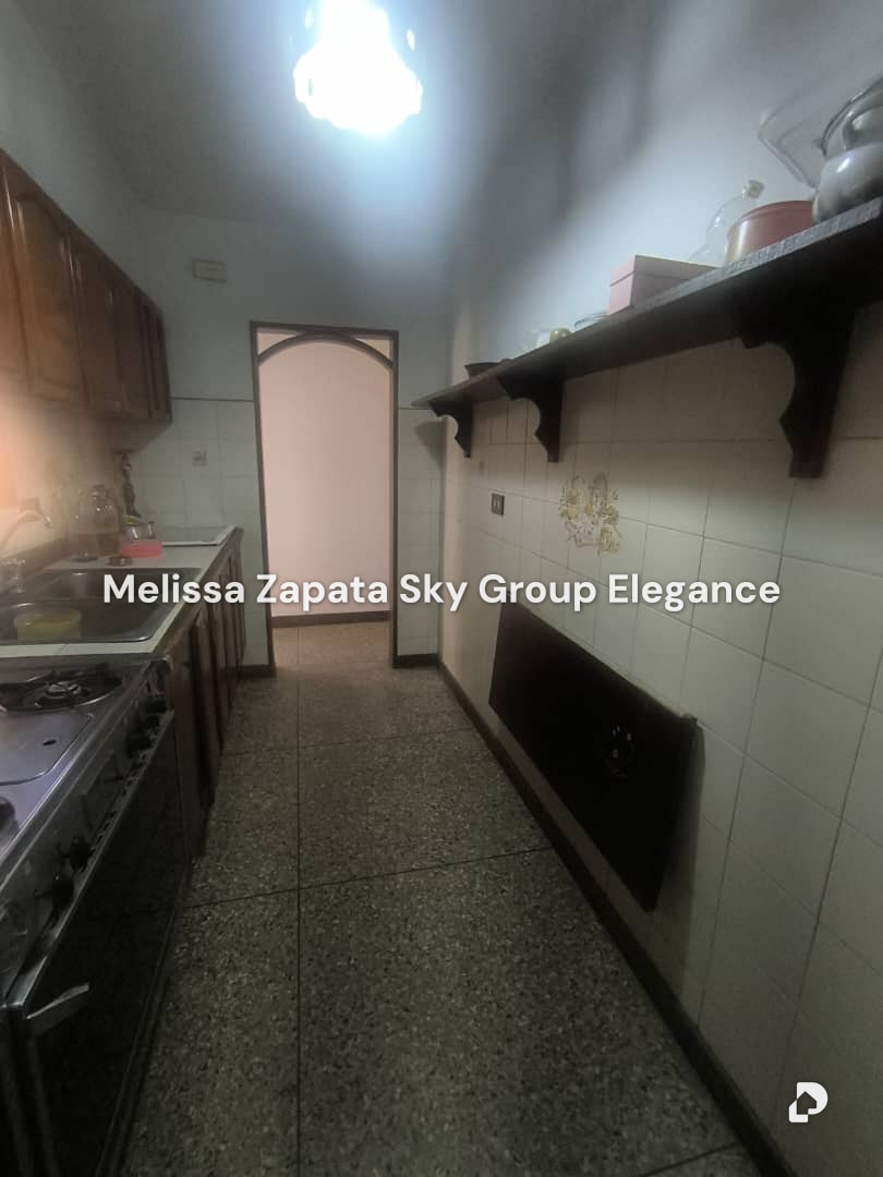 Apartamento en Tau, Barquisimeto – 12