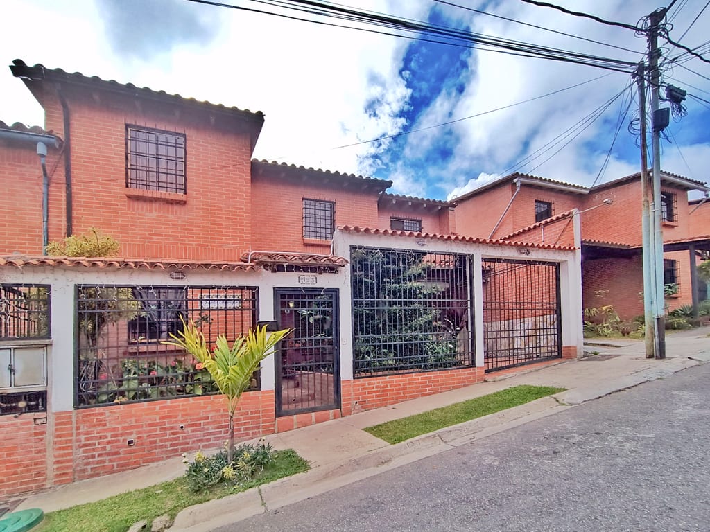 Casa en Llano Alto, Altos Mirandinos - 1
