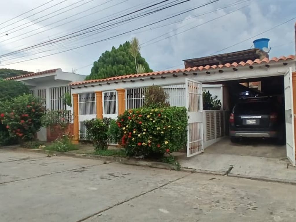 Casa en Tocuyito - 1