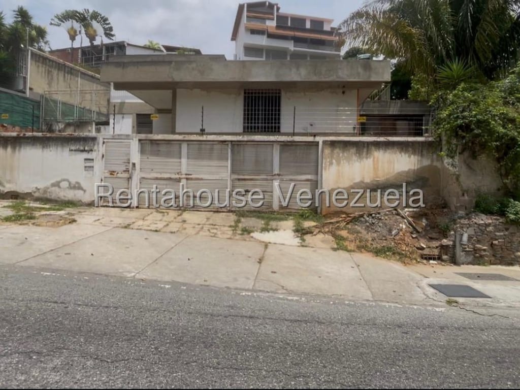 Casa en Prados Del Este, Caracas - 1