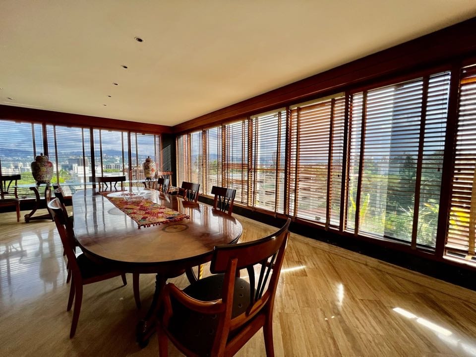 Penthouse en Altamira, Caracas - 1
