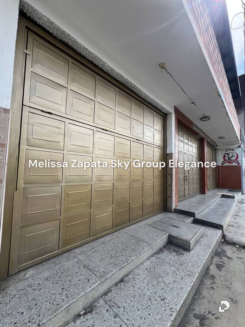 Local comercial en Pueblo Nuevo, Barquisimeto – 1