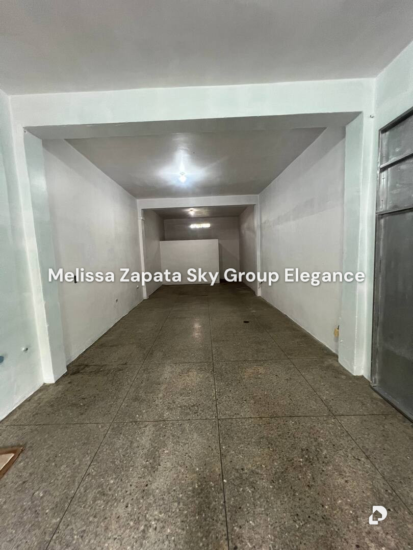 Local comercial en Pueblo Nuevo, Barquisimeto – 2