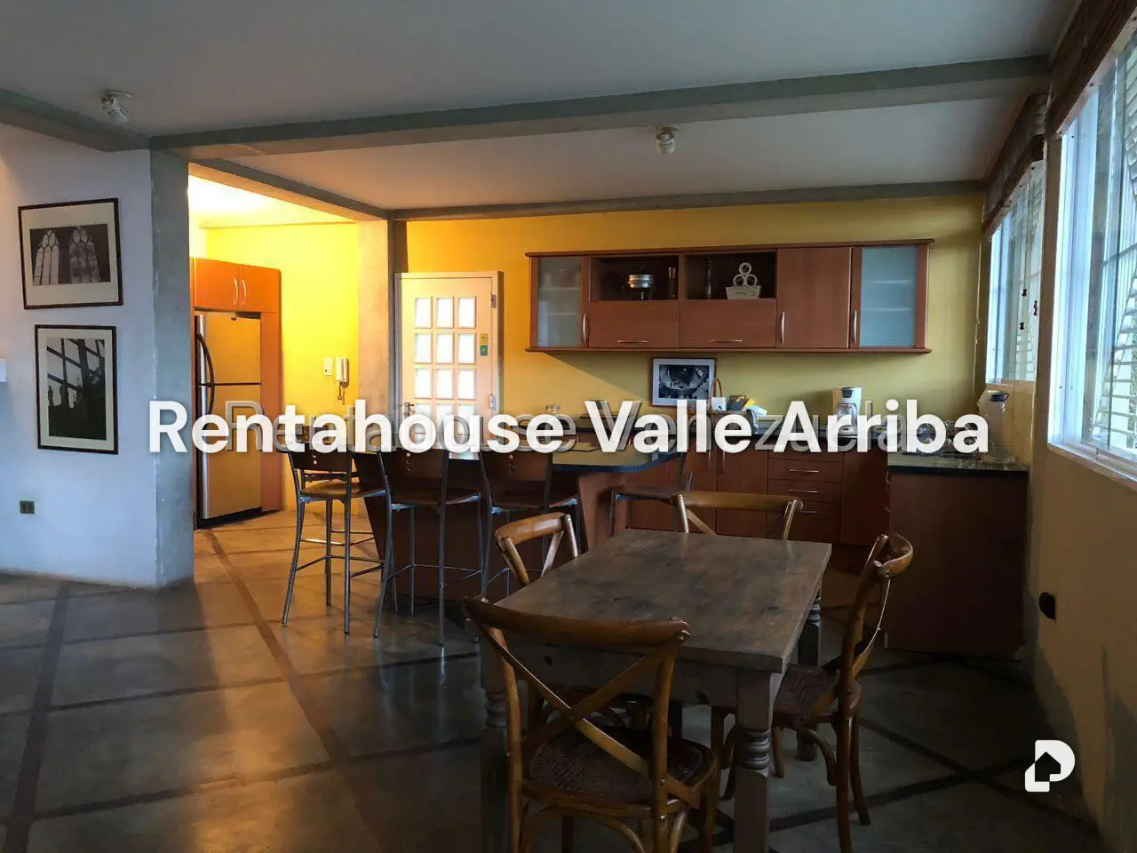 Casa en Los Anaucos, Caracas – 7