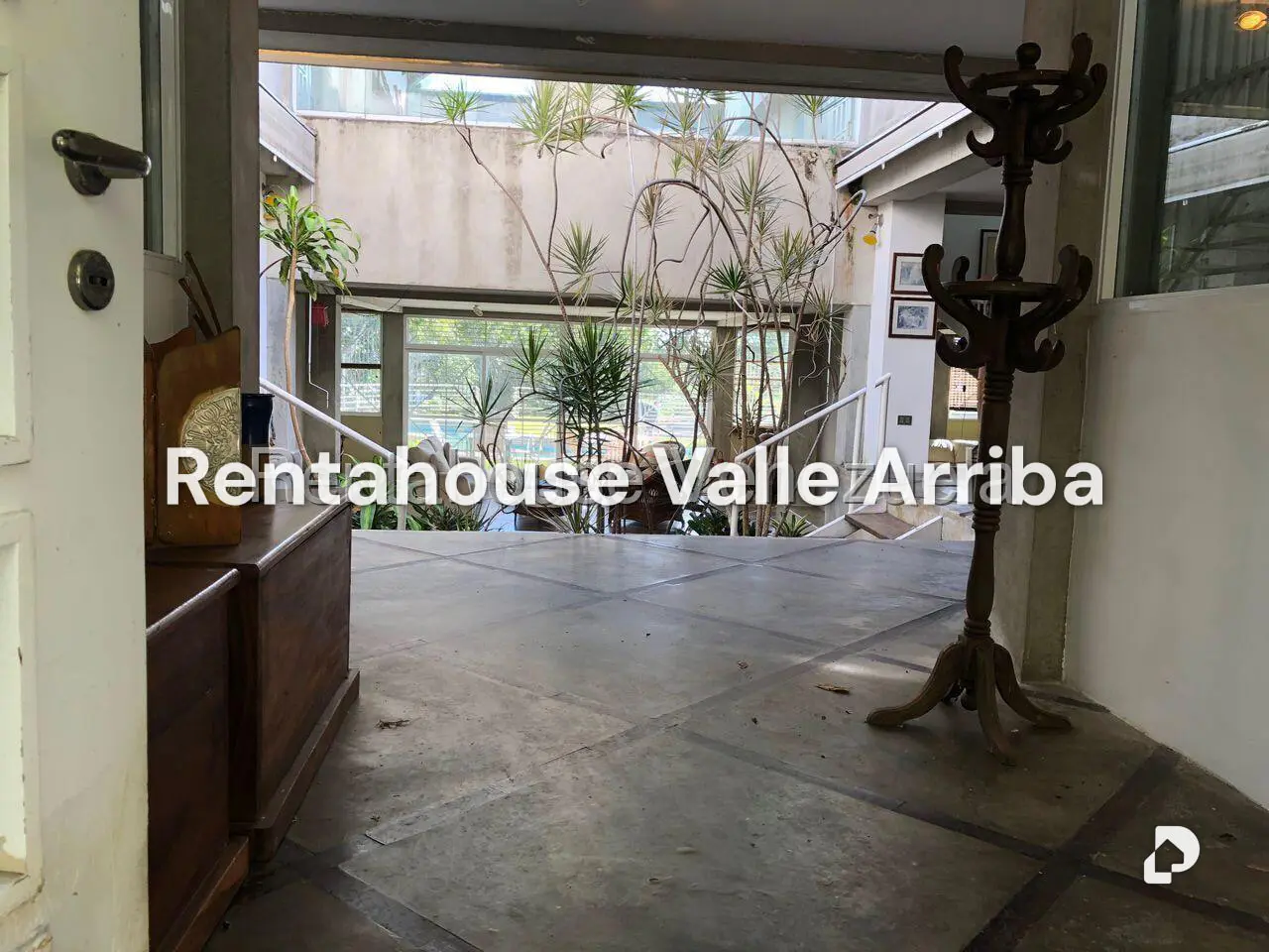 Casa en Los Anaucos, Caracas – 8