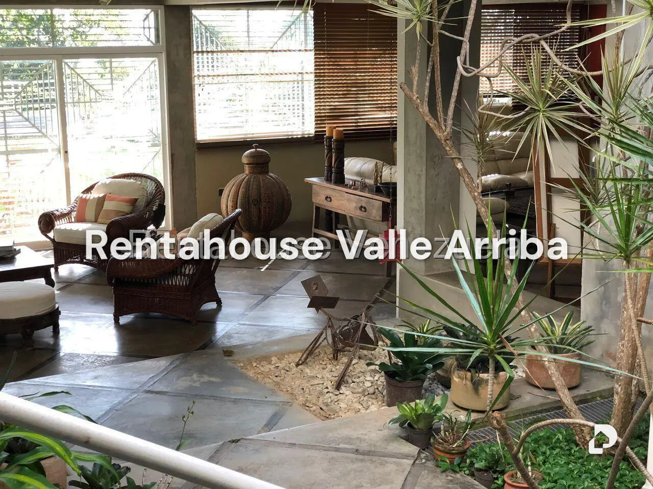 Casa en Los Anaucos, Caracas – 4