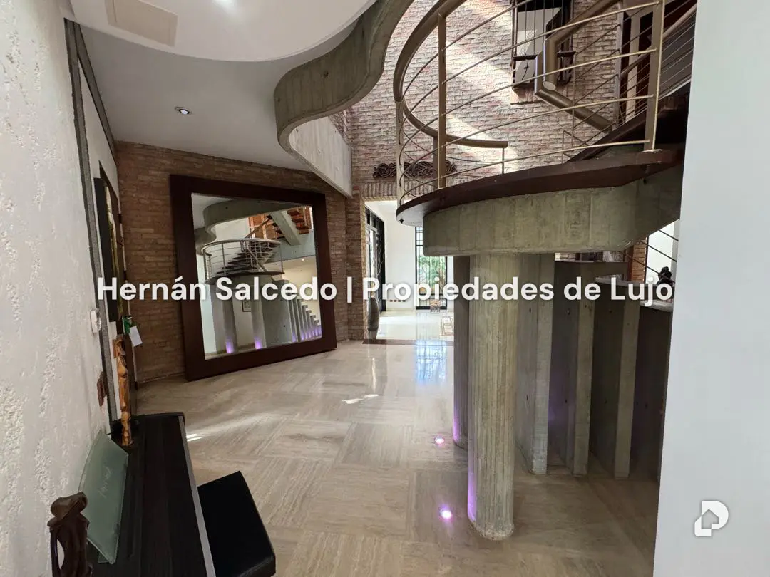 Casa en Los Chorros, Caracas – 10