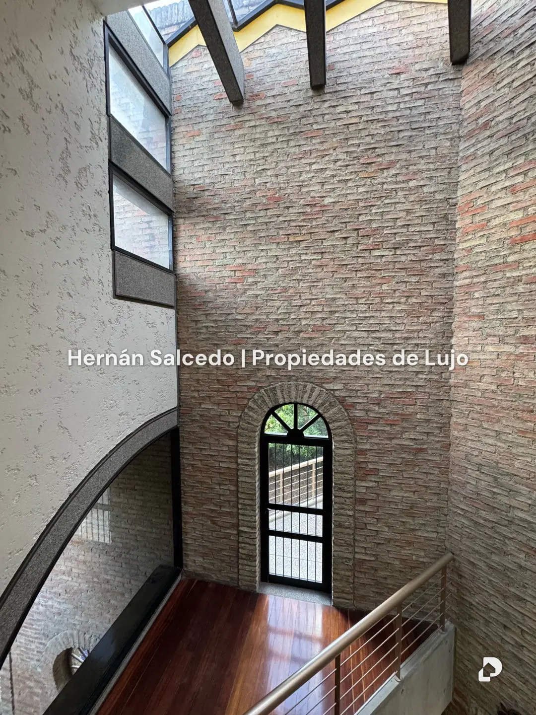 Casa en Los Chorros, Caracas – 27