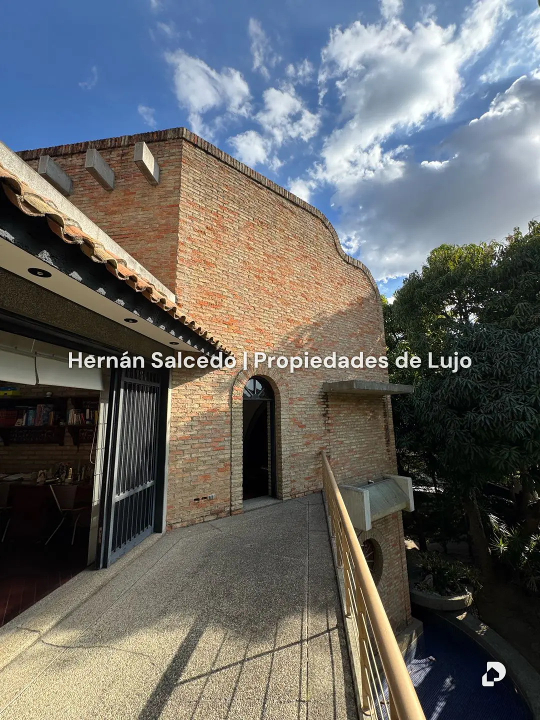 Casa en Los Chorros, Caracas – 19
