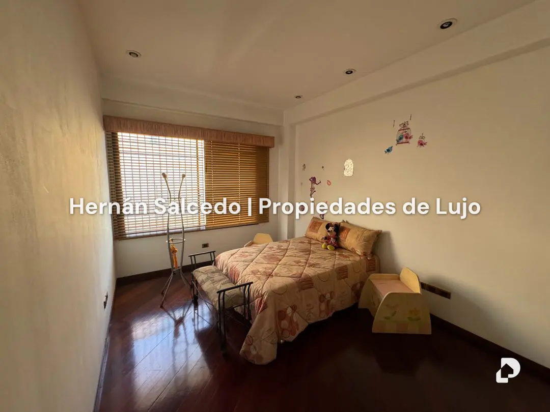 Casa en Los Chorros, Caracas – 23