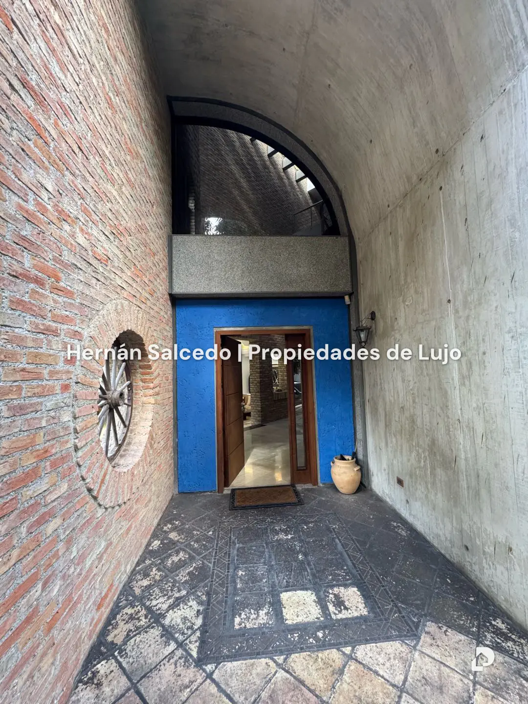 Casa en Los Chorros, Caracas – 3