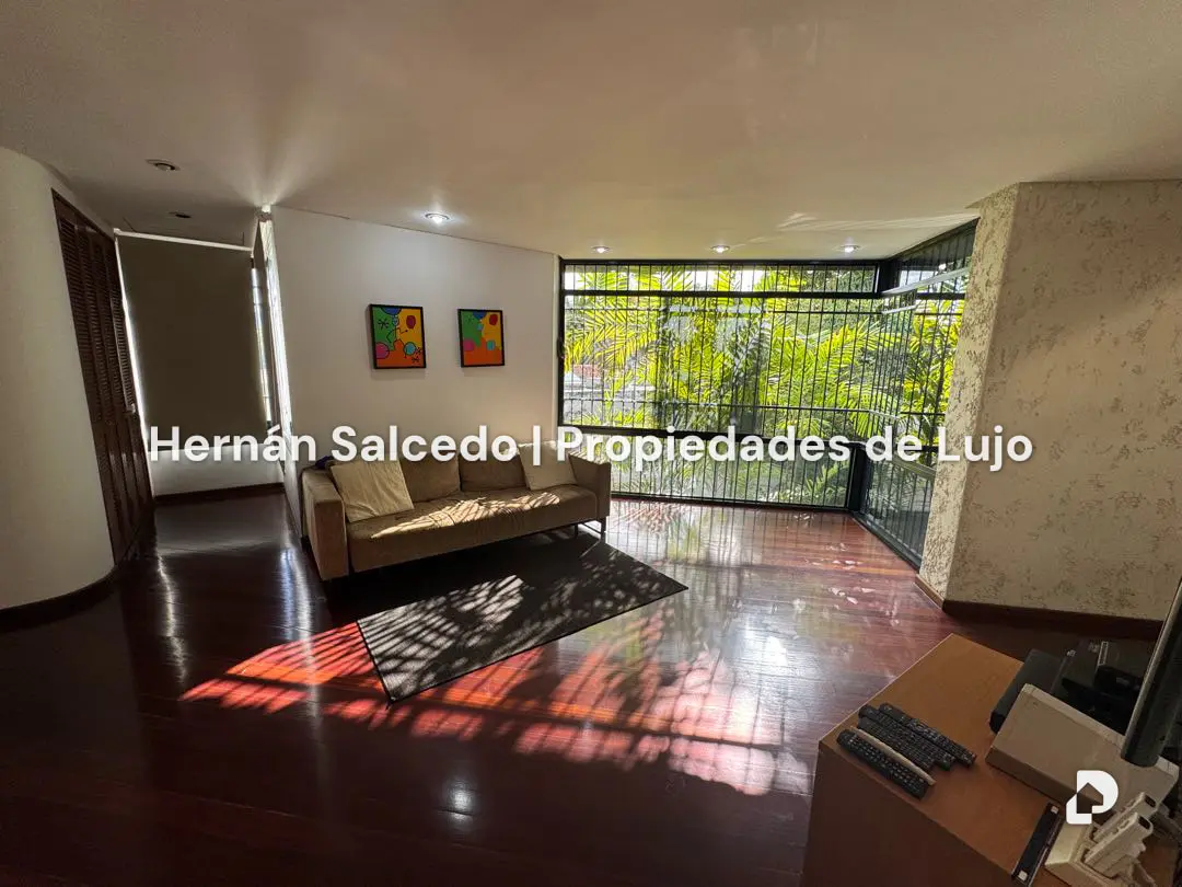 Casa en Los Chorros, Caracas – 20