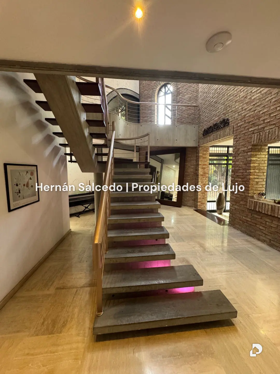 Casa en Los Chorros, Caracas – 15