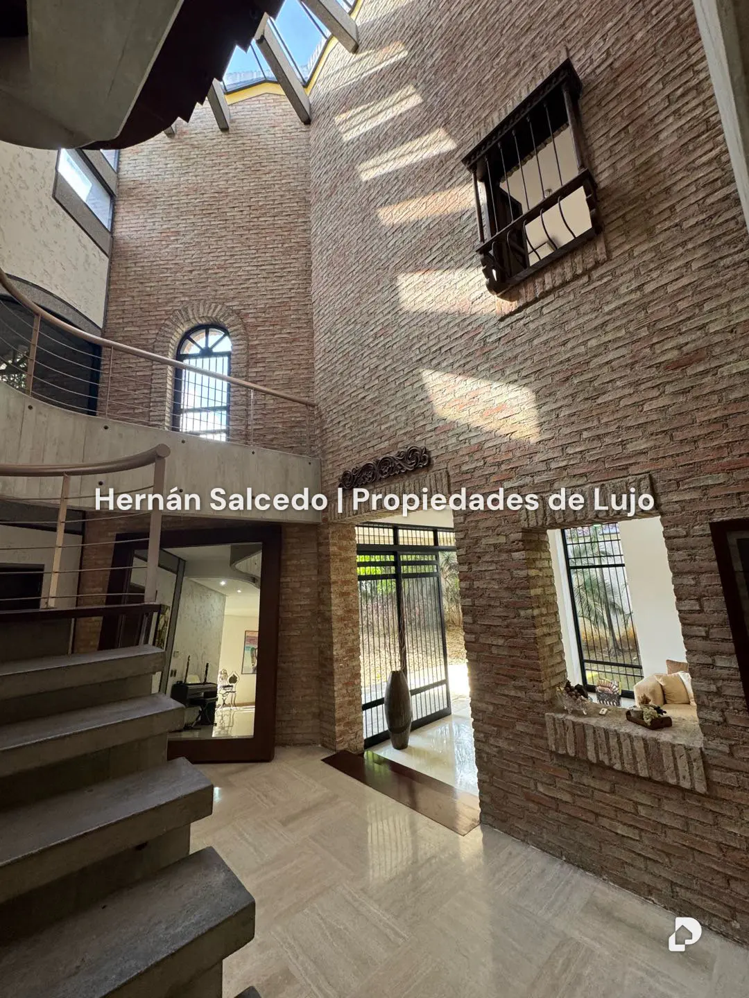 Casa en Los Chorros, Caracas – 6