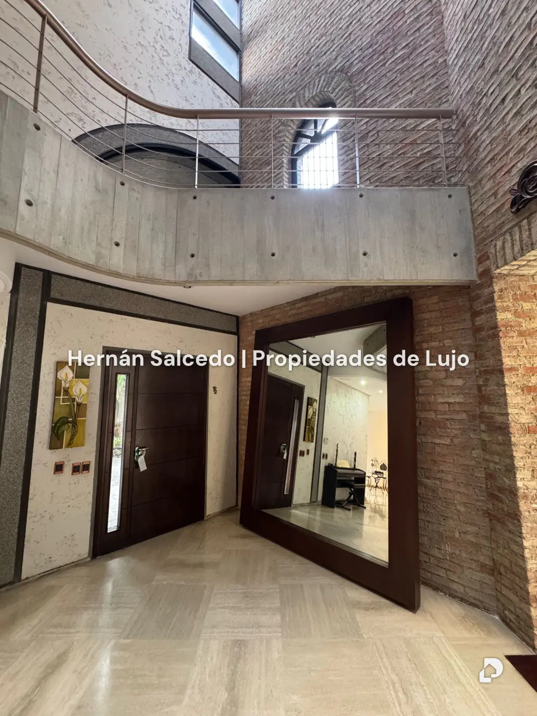 Casa en Los Chorros, Caracas – 28