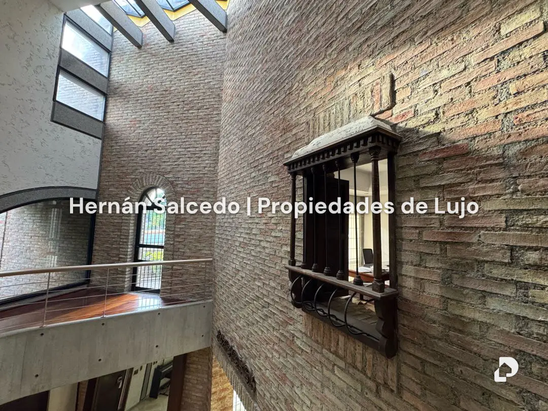 Casa en Los Chorros, Caracas – 29
