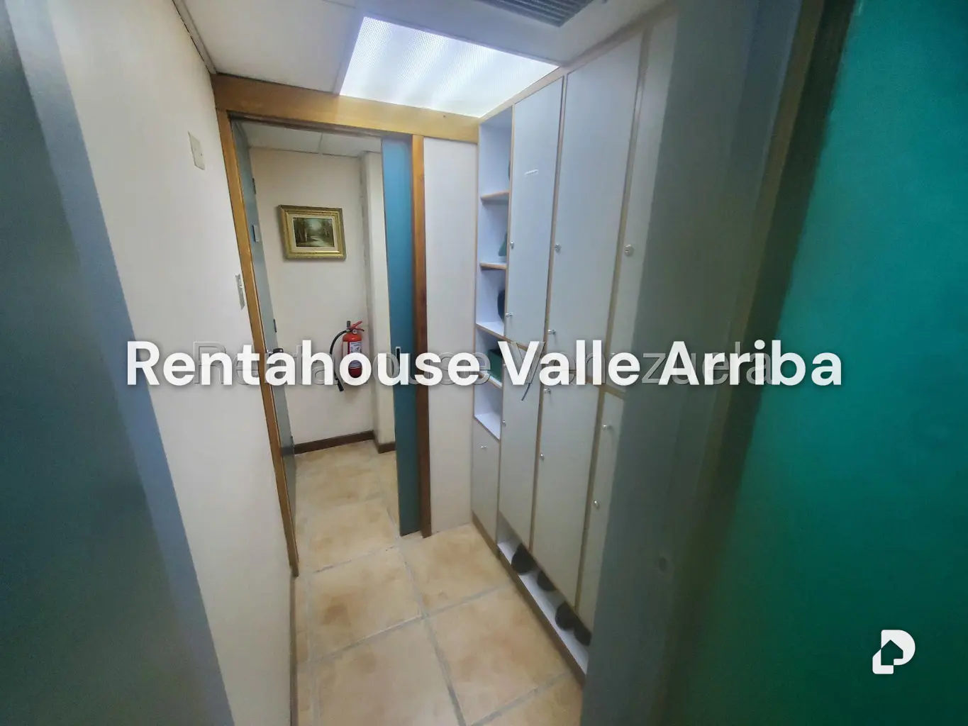 Office in El Recreo, Caracas – 16