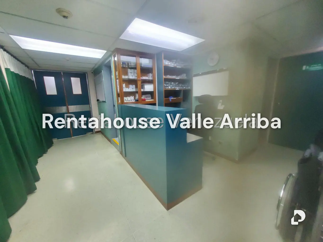 Office in El Recreo, Caracas – 20