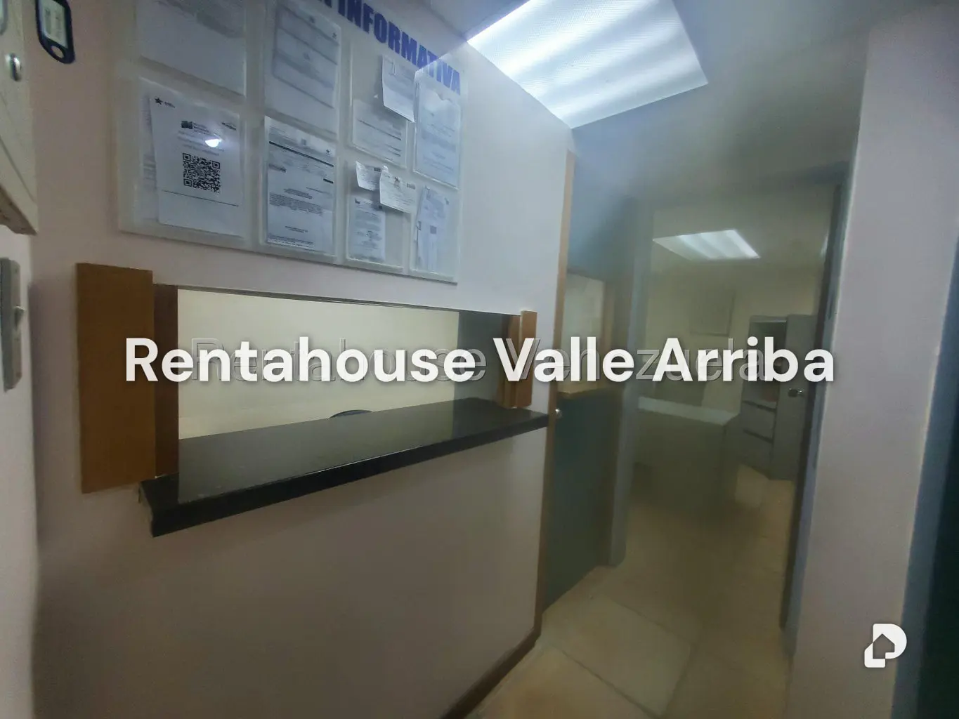 Office in El Recreo, Caracas – 24