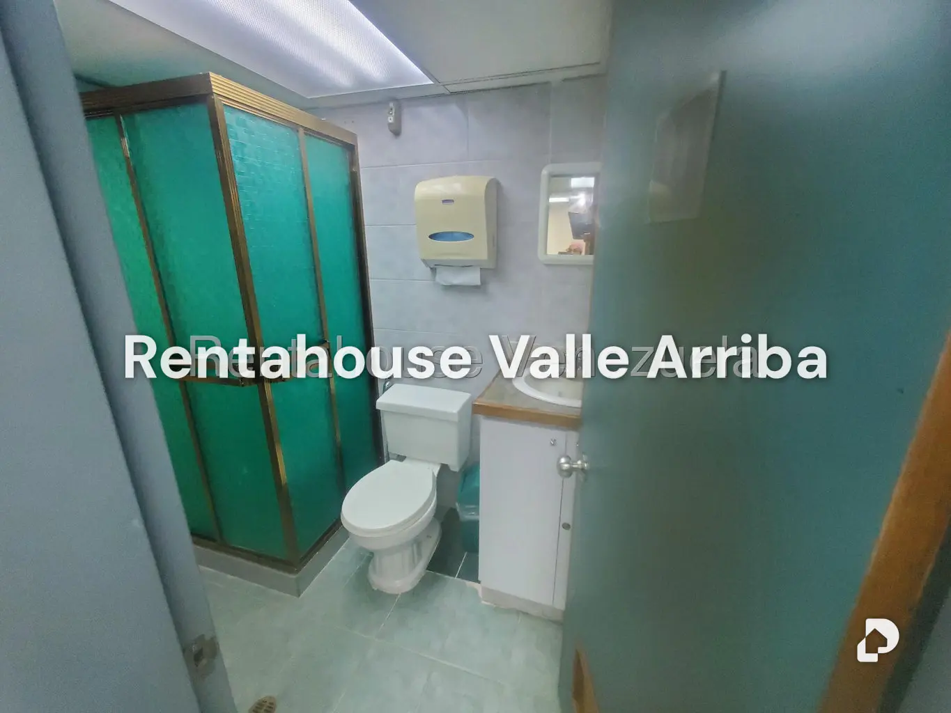 Office in El Recreo, Caracas – 14