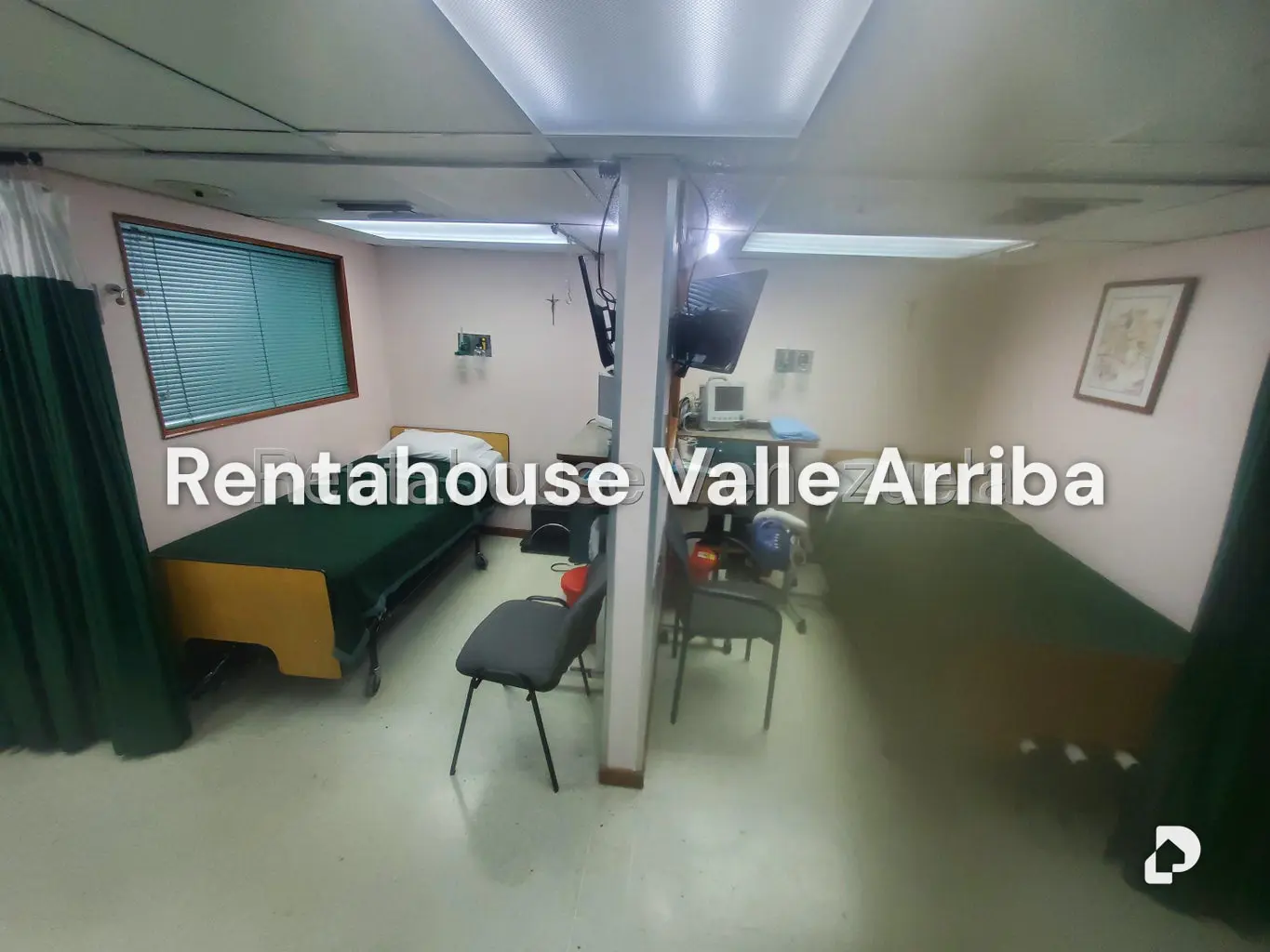 Office in El Recreo, Caracas – 18